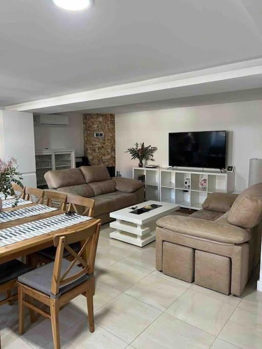 Casa Toja. Agradable Y Familiar. Villa Vimianzo Buitenkant foto